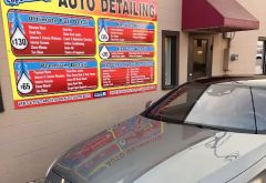 Cape Auto Spa Car Wash & Detailing photo 3