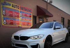 Cape Auto Spa Car Wash & Detailing photo 4