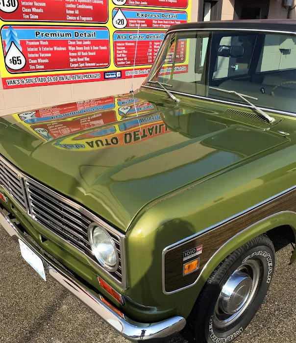 Cape Auto Spa Car Wash & Detailing Picture 5