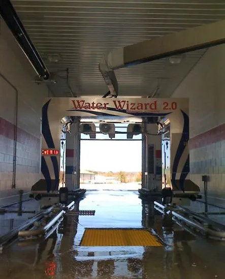 Cape Auto Spa Car Wash & Detailing Picture 7