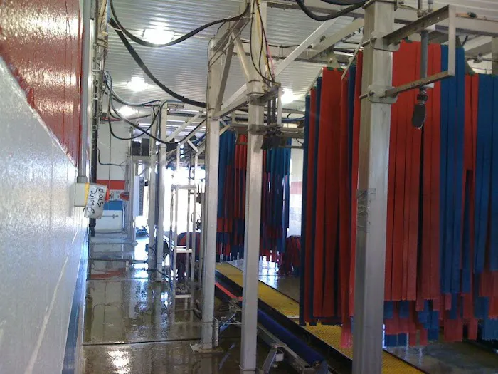 Cape Auto Spa Car Wash & Detailing Picture 8