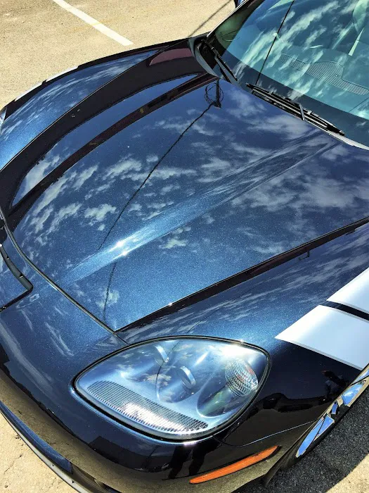 Cape Auto Spa Car Wash & Detailing Picture 9