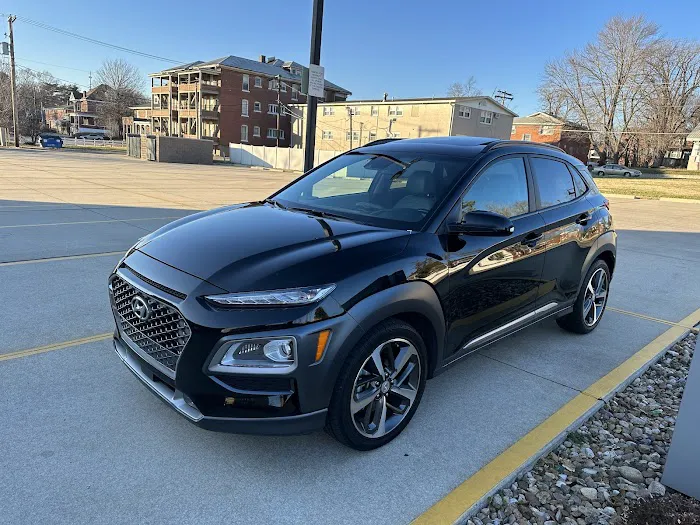 Club Car Wash Picture 6