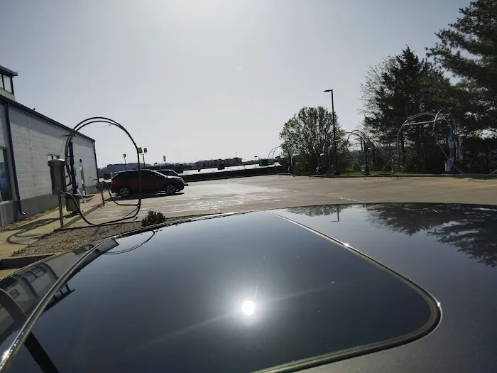 Take 5 Car Wash Picture 3