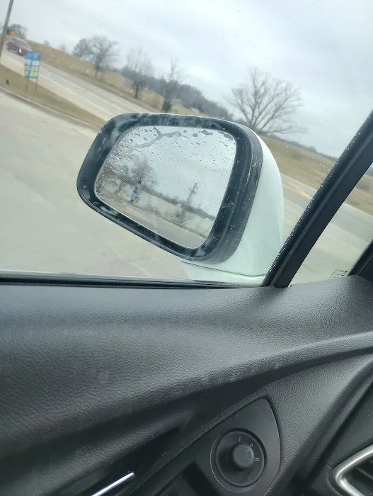 Take 5 Car Wash Picture 2