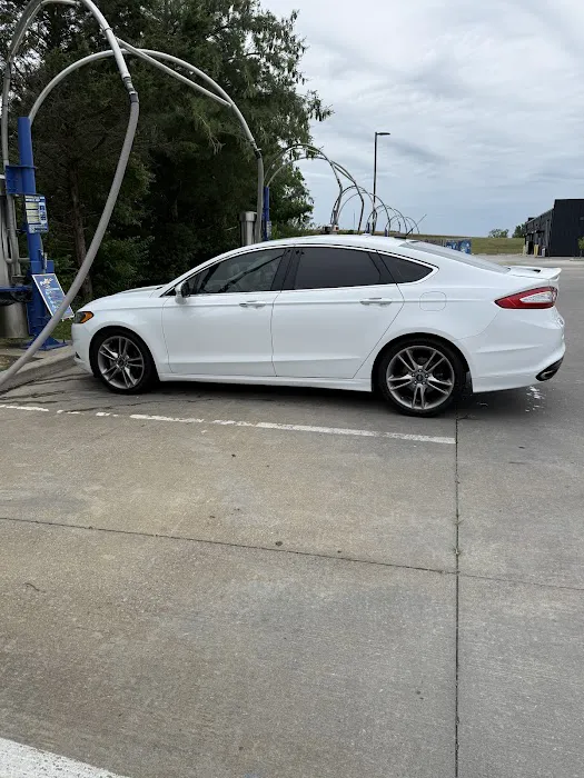 Take 5 Car Wash Picture 1