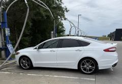 Take 5 Car Wash photo 1