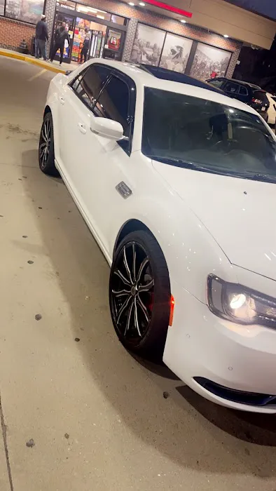 Take 5 Car Wash Picture 9