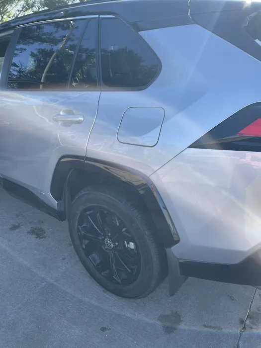 Take 5 Car Wash Picture 7