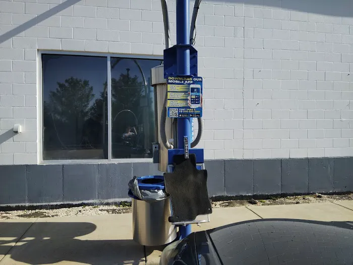 Take 5 Car Wash Picture 8