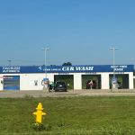 Curb Appeal Car Wash