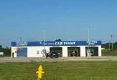 Curb Appeal Car Wash photo 1