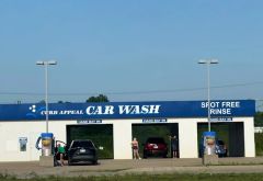 Curb Appeal Car Wash photo 3