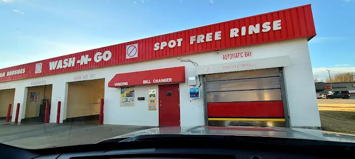 Wash N Go Inc Picture 3