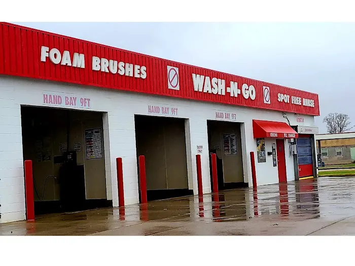 Wash N Go Inc Picture 2