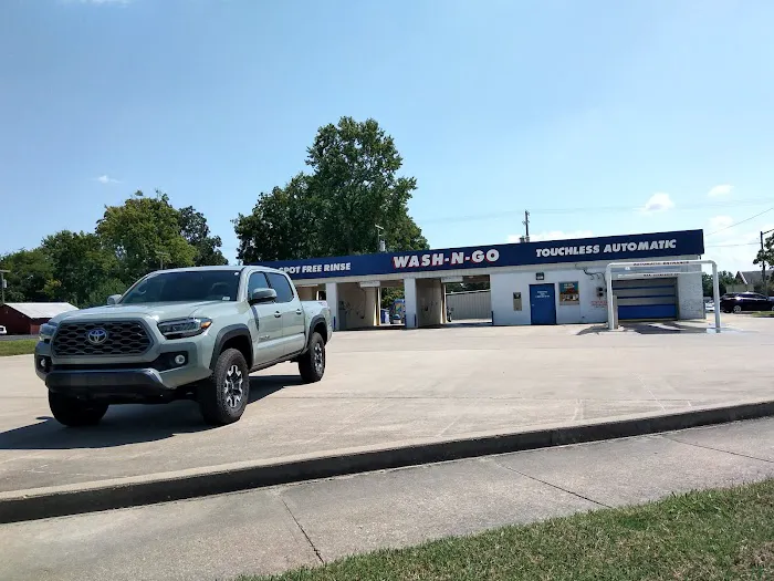 Wash N Go Inc Picture 1