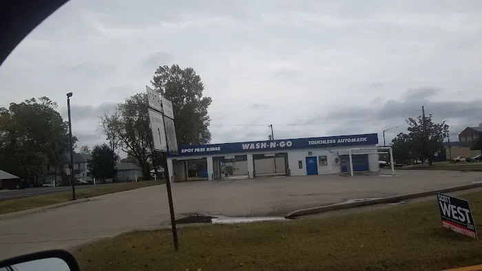 Wash N Go Inc Picture 4