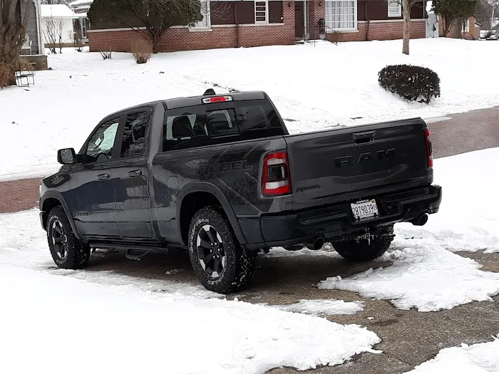 Wash N Go Inc Picture 6