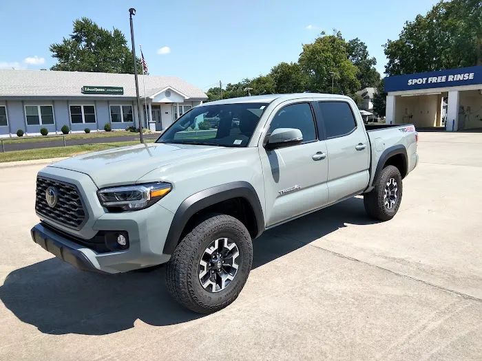 Wash N Go Inc Picture 5