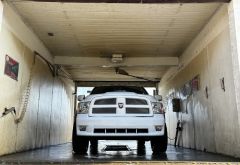 CAR WASH photo 1