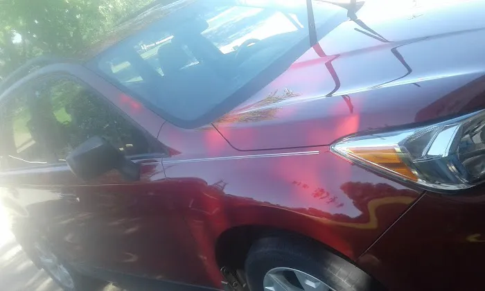 Morrows Detail Shop Picture 2