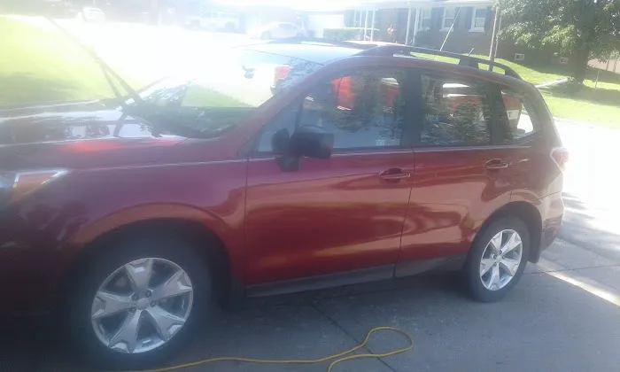 Morrows Detail Shop Picture 3