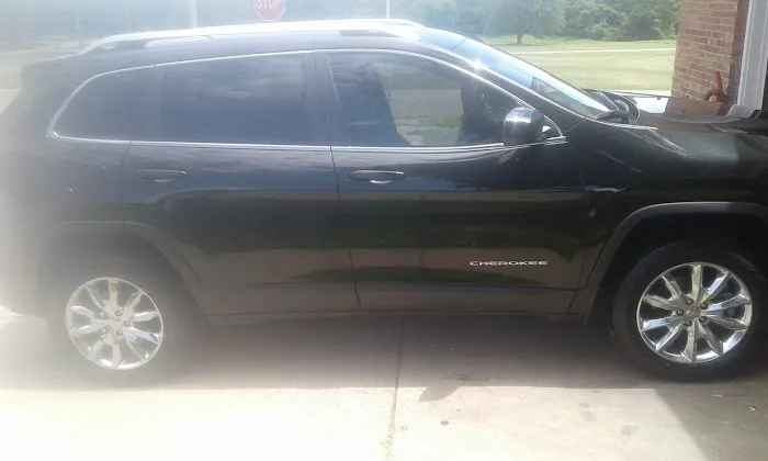 Morrows Detail Shop Picture 1