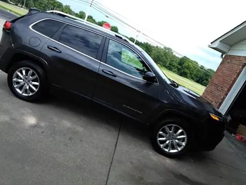 Morrows Detail Shop Picture 7