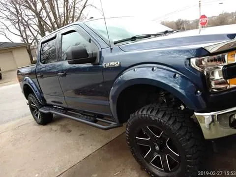 Morrows Detail Shop Picture 5