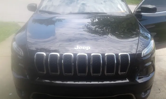 Morrows Detail Shop Picture 6