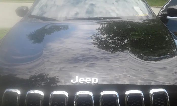 Morrows Detail Shop Picture 8