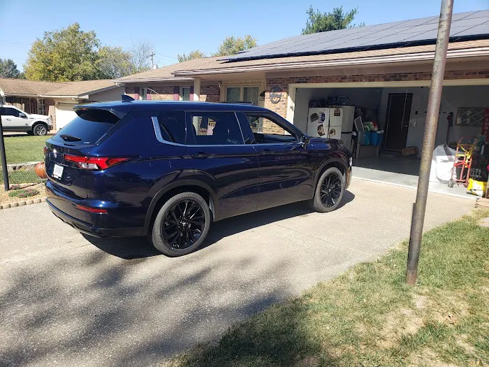 Magic Mist Car Wash Picture 1