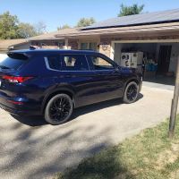 Magic Mist Car Wash ico