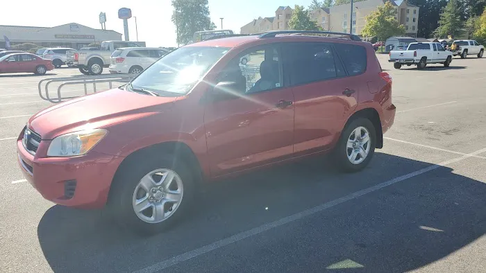 Magic Mist Car Wash Picture 2