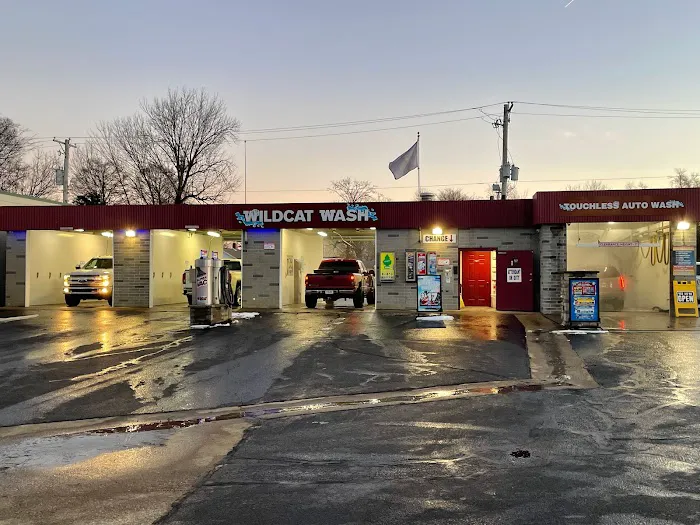 Wildcat Wash Picture 3