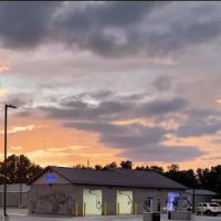 Clearview Carwash ico