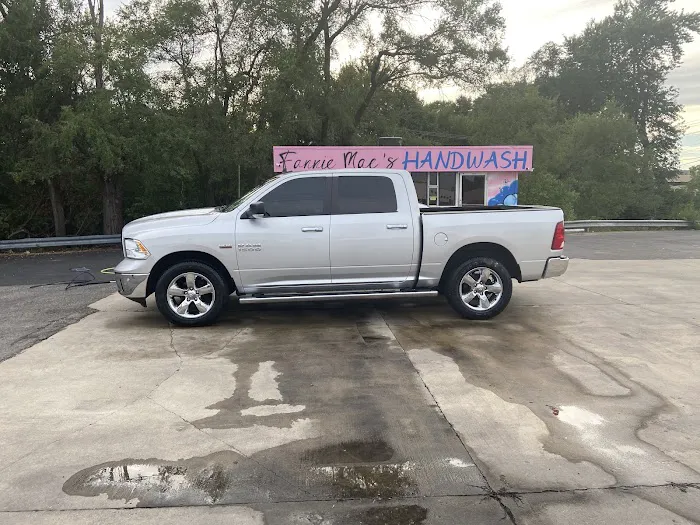 Fannie Mae's Picture 3