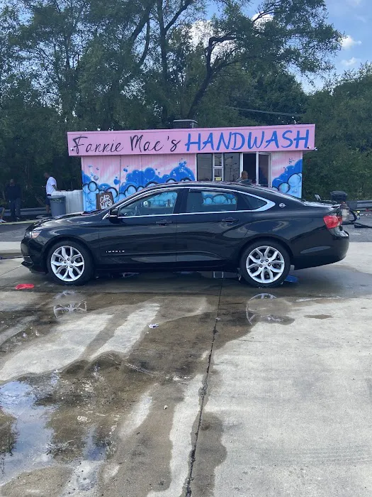 Fannie Mae's Picture 2