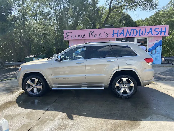 Fannie Mae's Picture 6