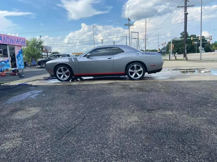 Fannie Mae's Picture 4