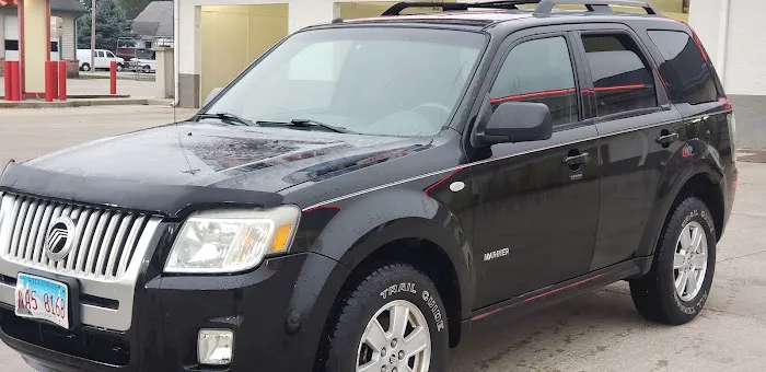 Car Wash City Picture 4