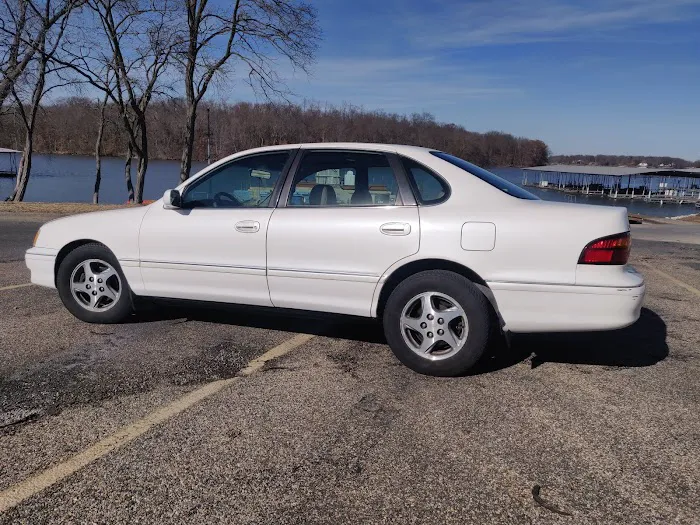 Car Wash City Picture 3