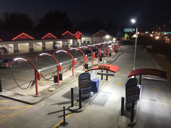 Car Wash City Picture 2