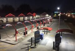 Car Wash City photo 2
