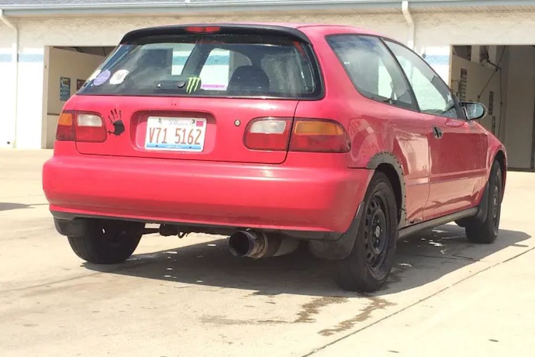 Car Wash City