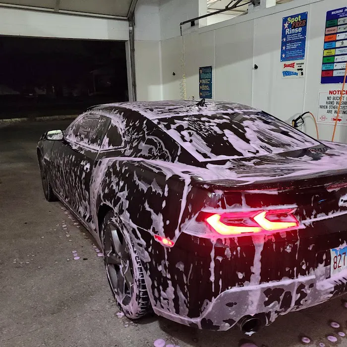 Car Wash City Picture 5