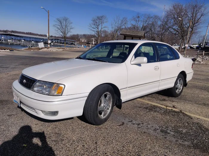 Car Wash City Picture 8