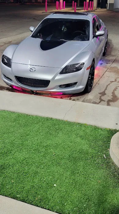 Car Wash City Picture 7