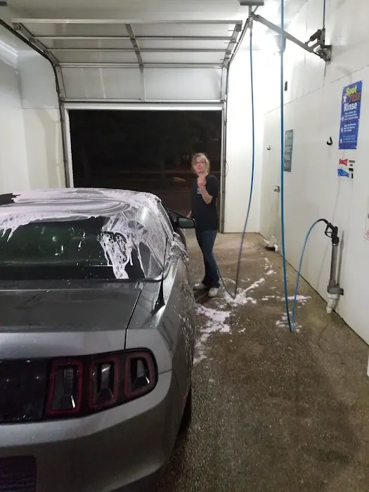 Car Wash City Picture 6