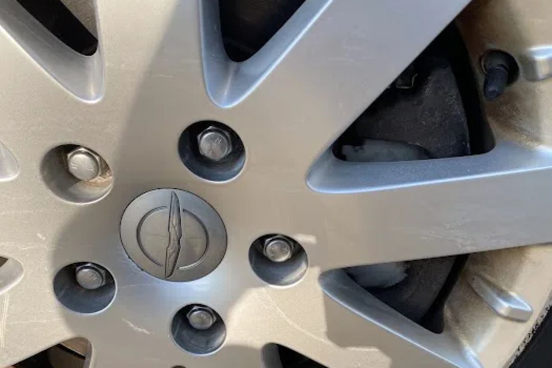 premium auto detailing